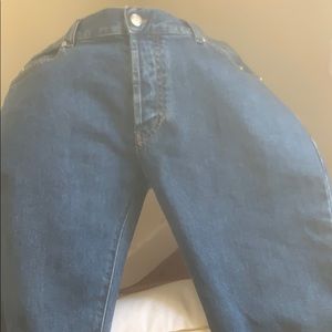 Balmain Jeans sz32 Slim